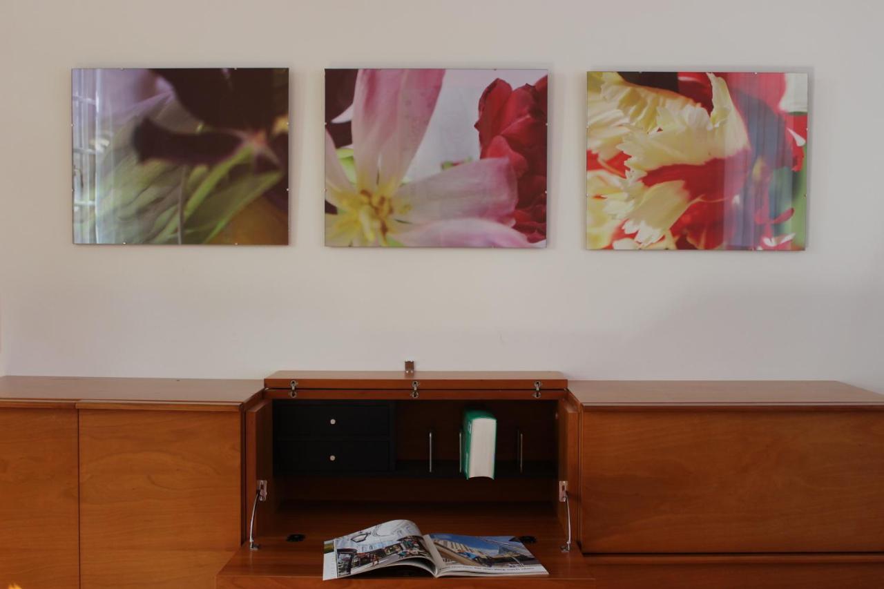 فيلا Atelierhaus Beckmann غينغنباخ المظهر الخارجي الصورة